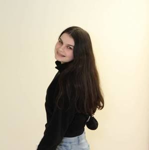 Meet your Posher, Jada